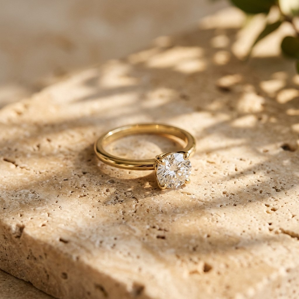 Diamond Rings by Kirei